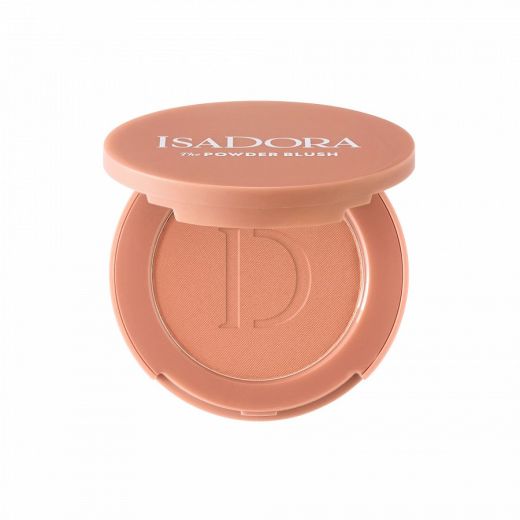 ISADORA The Powder Blush 