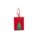 DOUGLAS COLLECTION Seasonal Charming Winter Bath Fizzer Tree