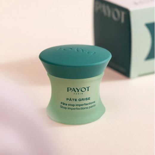 Payot Pate Grise L`Originale