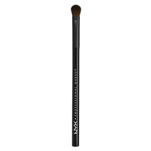 NYX Professional Makeup Pro Shading Brush  (Ota acu ēnu uzklāšanai)