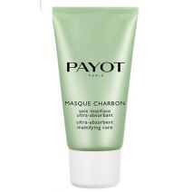 Payot Pur Pate Masque Charbon Tube