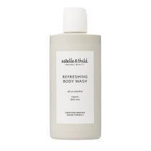 Estelle & Thild Citrus Menthe Refreshing Body Wash