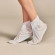 IROHA NATURE Socks Treatment For Feet Nourishing And Argan