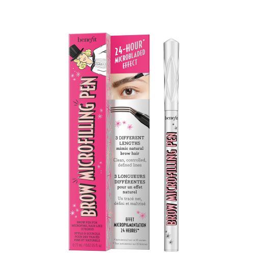 Benetit Cosmetics Brow Microfilling Pen