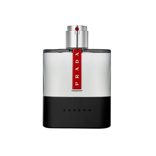 prada luna rossa black douglas