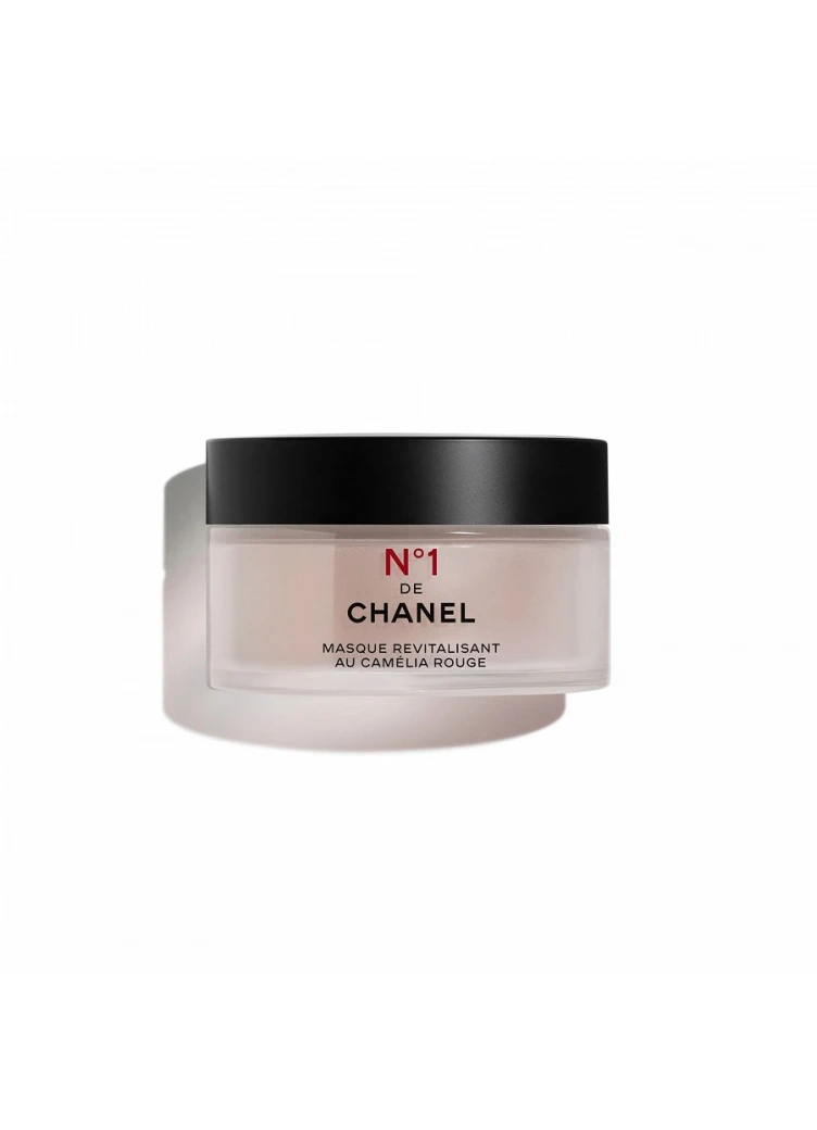 CHANEL  N°1 DE CHANEL MASQUE REVITALISANT 50 g