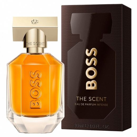 HUGO BOSS The Scent EDP Intense 