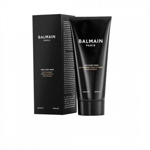 BALMAIN Homme Hair & Body Wash
