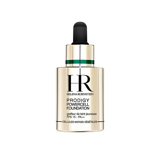 Helena Rubinstein Foundation Powercell   (Pretgrumbu tonālais krēms)