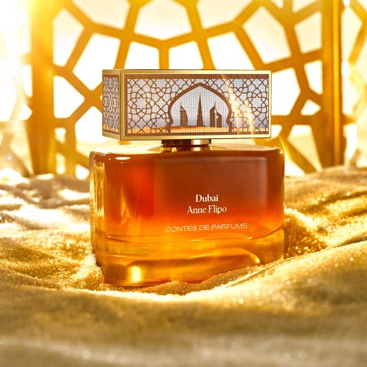 CONTES DE PARFUMS Dubai