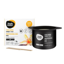 BODY NATUR Professional Wax Body With Vanilla
