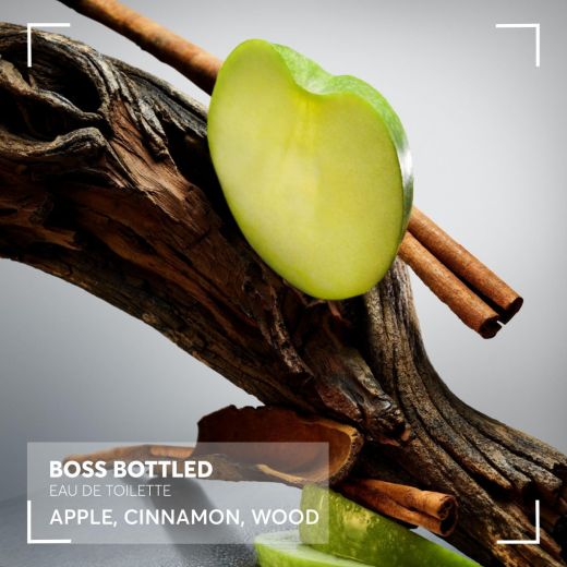 HUGO BOSS Boss Bottled EDT