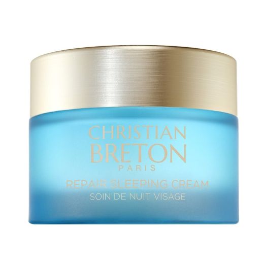 Christian Breton Repair Sleeping Cream