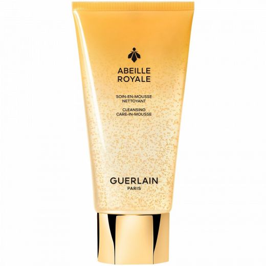 GUERLAIN Abeille Royale Cleansing Foam