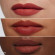 BOBBI BROWN Luxe Matte Liquid Lipstick Grand
