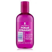 Lee Stafford Poker Straight Shampoo