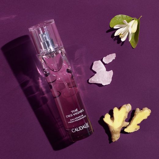 CAUDALIE Thé des Vignes Fresh Fragrance