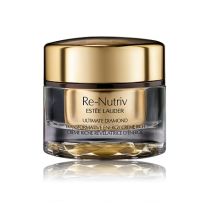 Estee Lauder Re-Nutriv Ultimate Diamond Creme Rich  (Atjaunojošs sejas krēms)