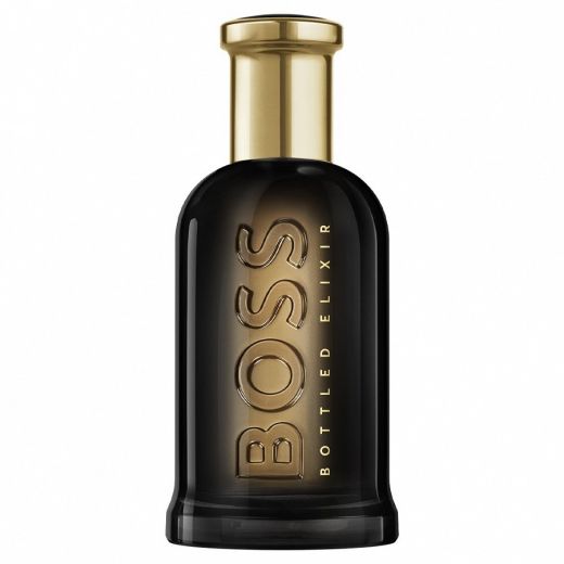 Hugo Boss Bottled Elixir Parfum