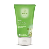 WELEDA Birch Body Scrub