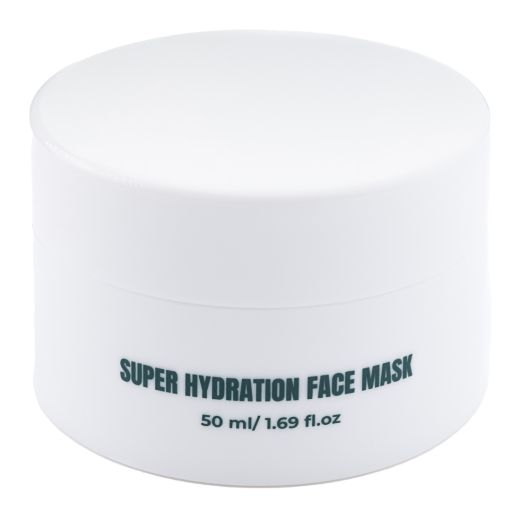 VERS69 Super Hydration Face Mask