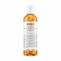 Kiehl's Calendula Herbal-Extract Toner (Nomierinošs toniks, kas bagātināts ar kliņģerīšu ziedl