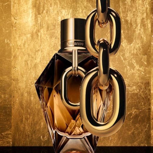 RABANNE Million Gold Her Parfum Set 