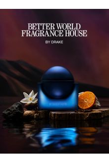 BWFH BY DRAKE Summer Mink