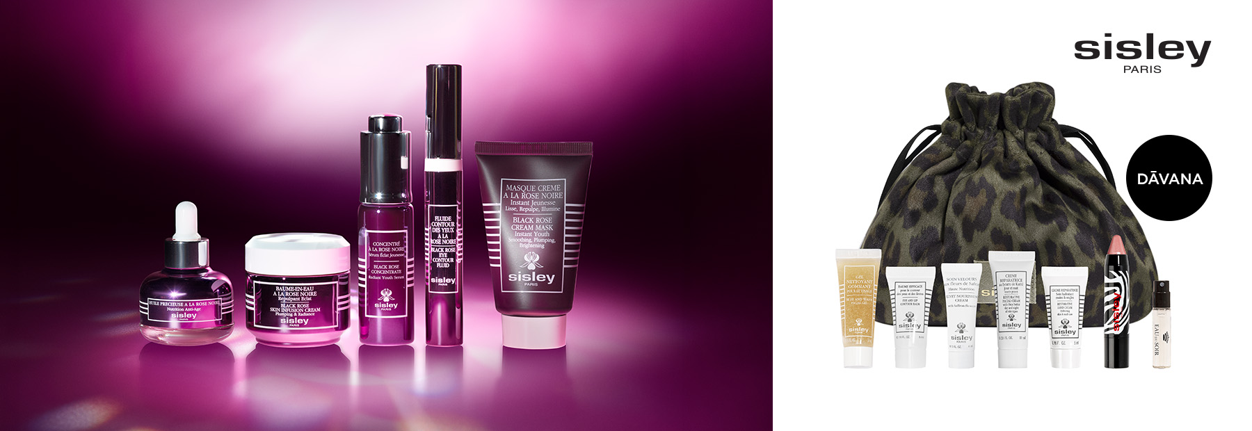 SISLEY produkti SISLEY produkti