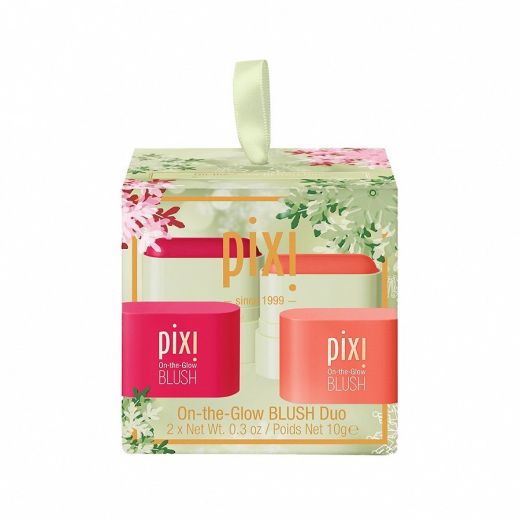 PIXI On-The-Glow Blush Set 