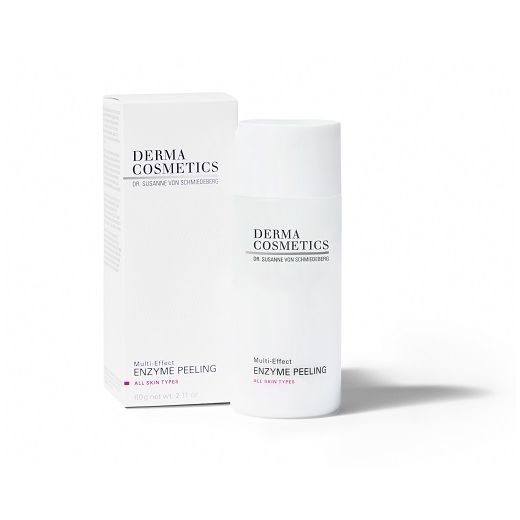 DR. SUSANNE VON SCHMIEDEBERG Multi-Effect Enzyme Peeling