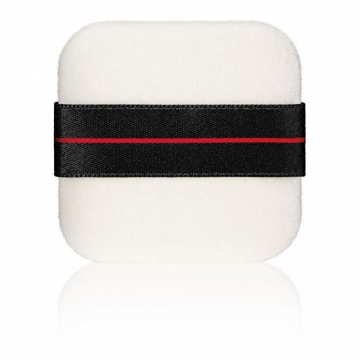 Shiseido Synchro Skin Invisible Silk Pressed Powder 