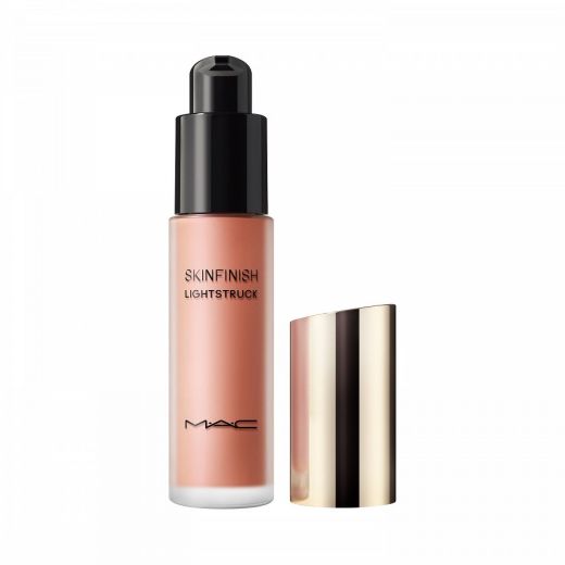 MAC Skinfinish Lightstruck Liquid Highlighter 
