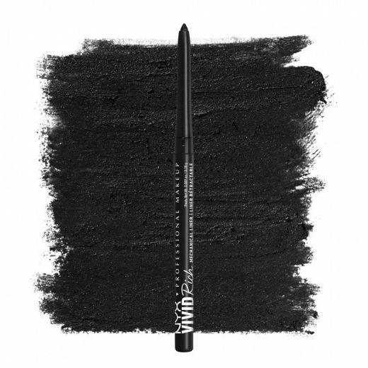 NYX PROFESSIONAL MAKEUP Vivid Rich Mechanical Eye Pencil