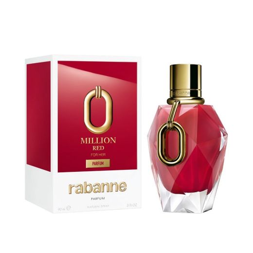 RABANNE Million Red Her Parfum