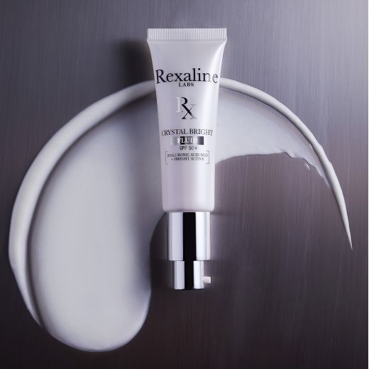 REXALINE Crystal Bright - Fluid SFP 50+