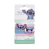 Beauty Line Accesorios Para El Pelo 4 Disney
