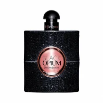 YVES SAINT LAURENT Black Opium