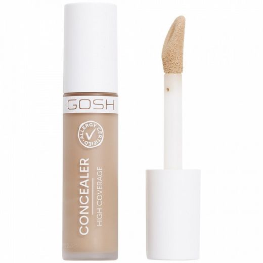 GOSH Concealer High Coverage