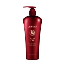  T-LAB Professional Aura Oil Duo Treatment
