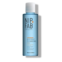 NIP+FAB Glycolic Fix Cleanser  (Attīrošas putas)