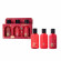 DOUGLAS COLLECTION Seasonal Winter Wonderv Bath Bottles Set 
