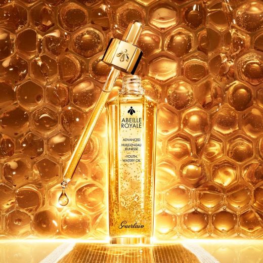 GUERLAIN Abeille Royale Advanced Youth Watery Oil