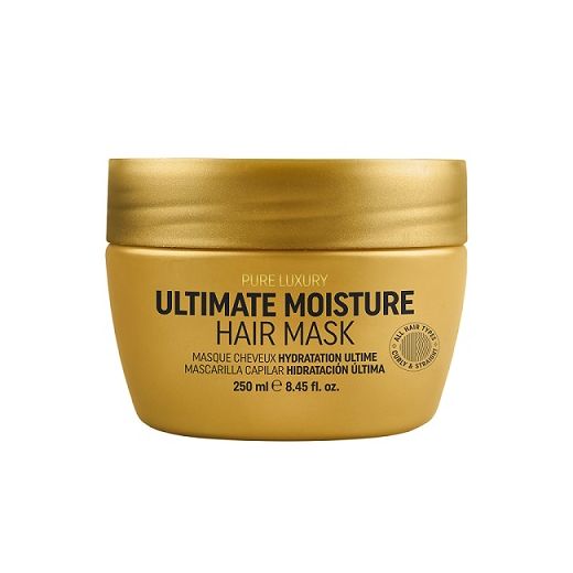 RICH Pure Luxury Ultimate Moisture Hair Mask