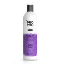 Revlon Professional Toner Shampoo