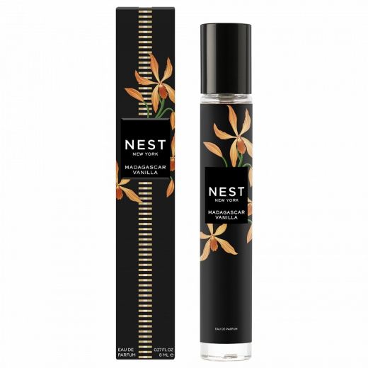 NEST NEW YORK Madagascar Vanilla Travel Spray