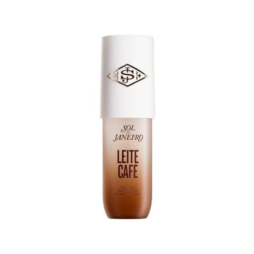 SOL DE JANEIRO Leite Café Perfume Mist
