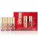 ESTEE LAUDER Sheer Wonders Lip Oil Trio Holiday Makeup Gift Set