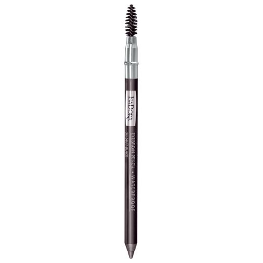 isadora waterproof eyebrow pencil (ūdens noturīgs uzacu zīmulis)