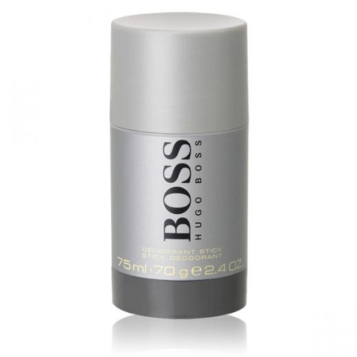 boss bottled deo stick